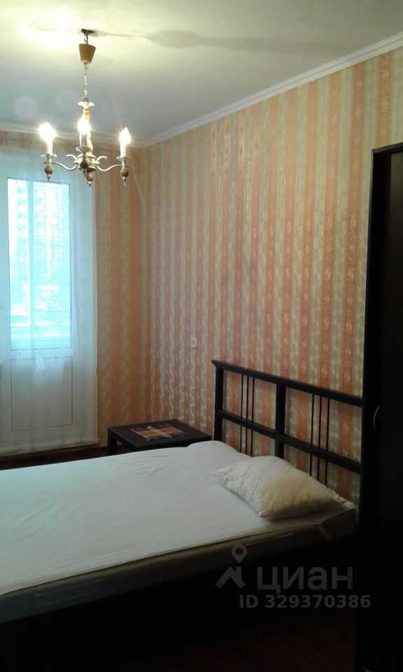 3-комнатная квартира, 67 м² — фотография 2