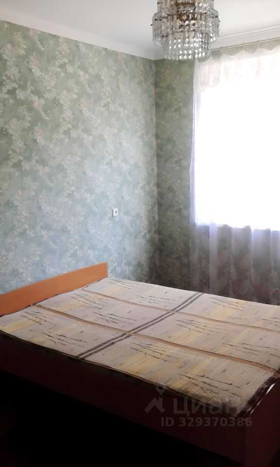 3-комнатная квартира, 67 м² — фотография 3
