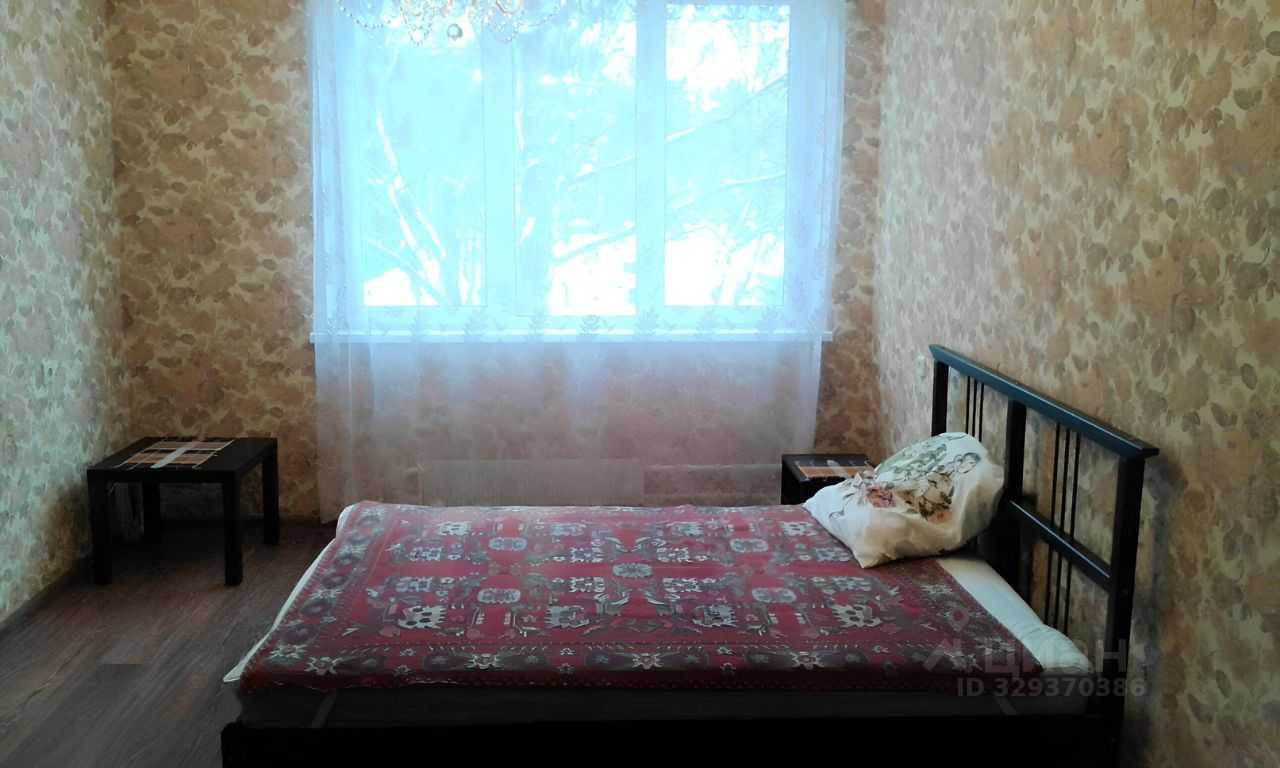 3-комнатная квартира, 67 м²