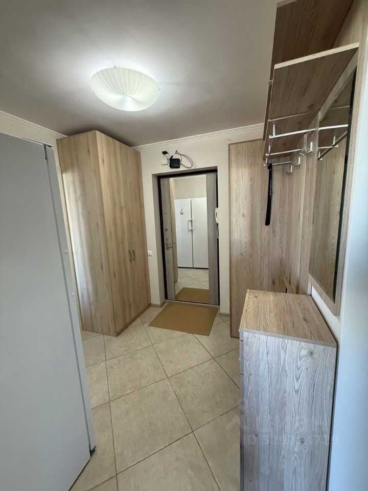 3-комнатная квартира, 64,6 м² — фотография 2