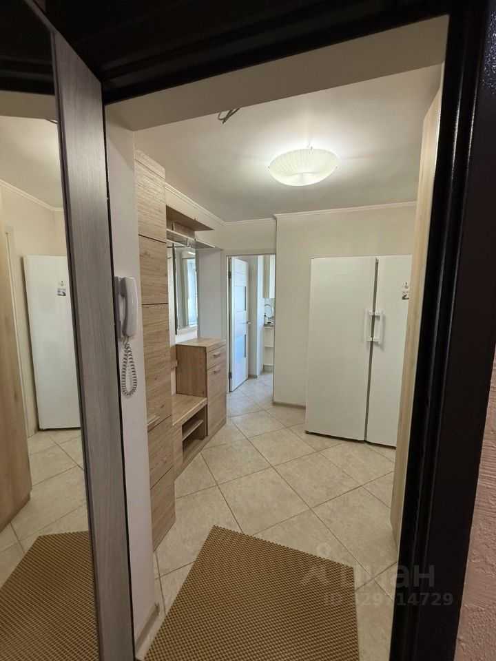 3-комнатная квартира, 64,6 м²