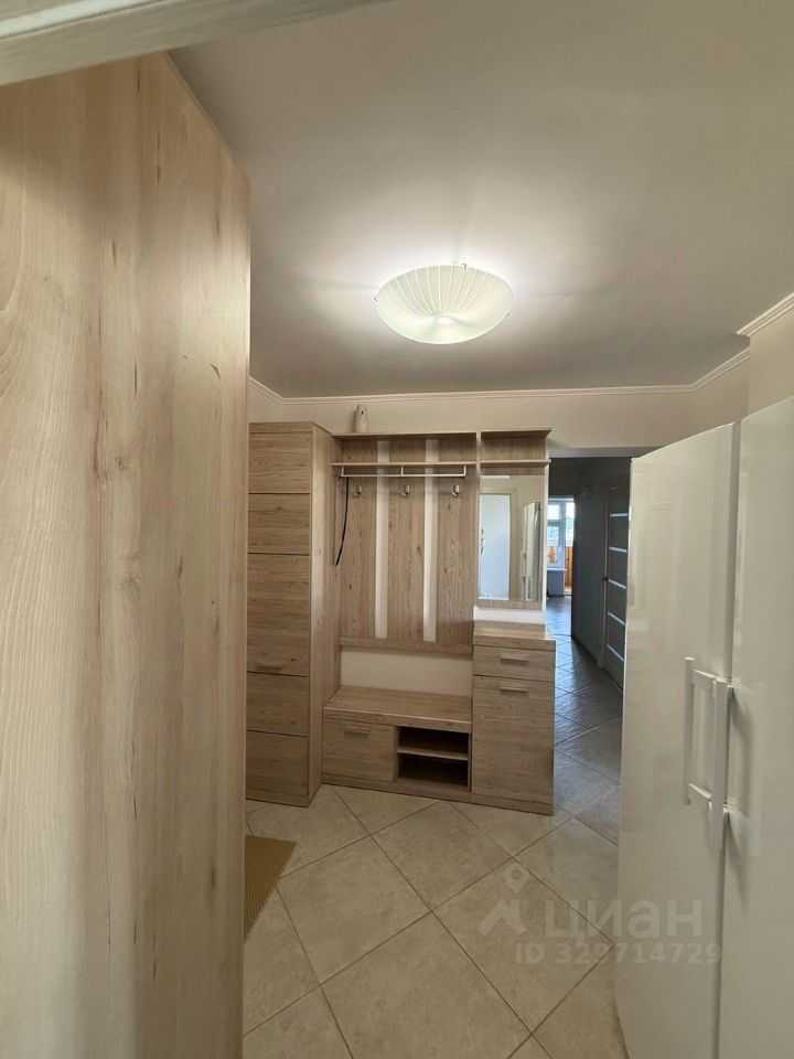 3-комнатная квартира, 64,6 м² — фотография 3