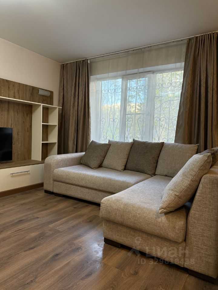 1-комнатная квартира, 30 м²
