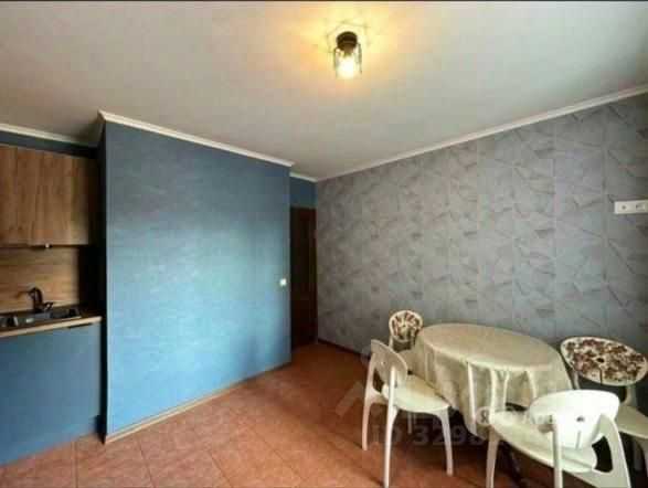 2-комнатная квартира, 54 м² — фотография 2