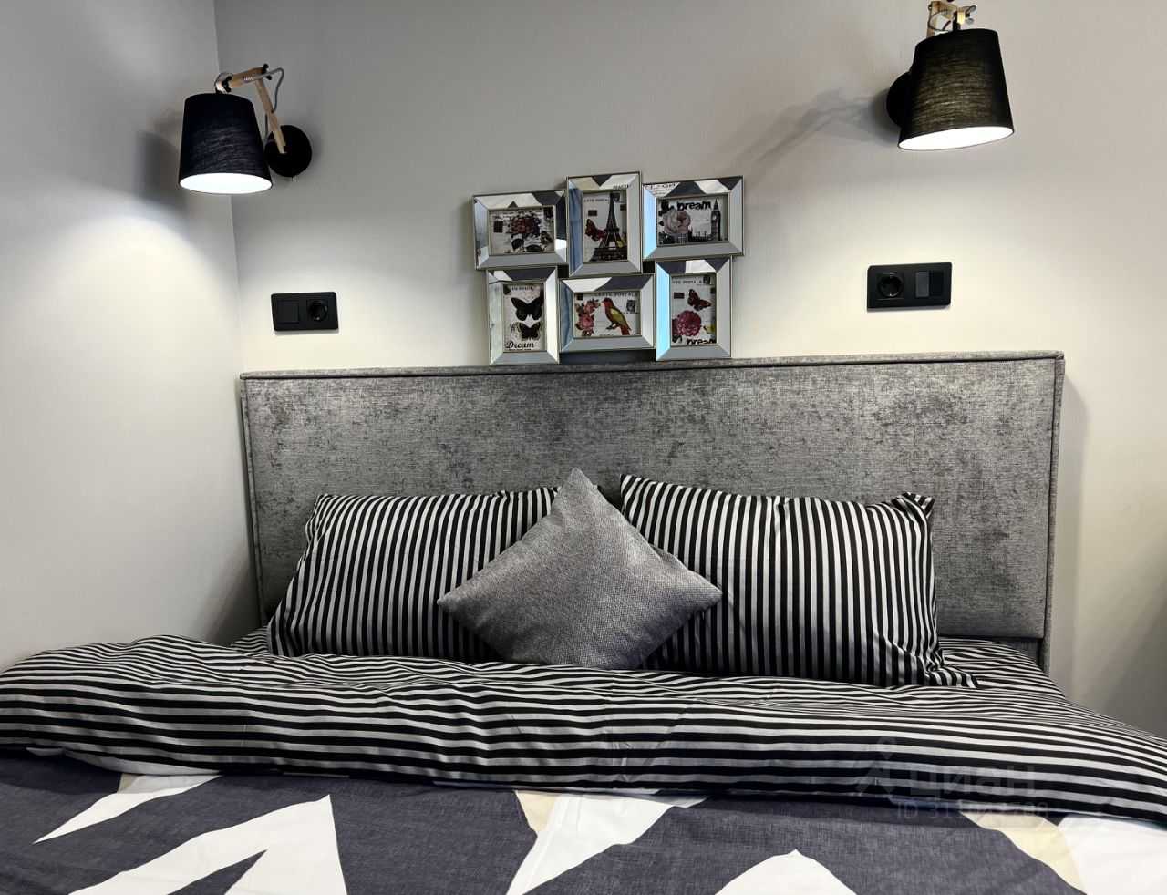 1-комнатная квартира, 28 м² — фотография 2
