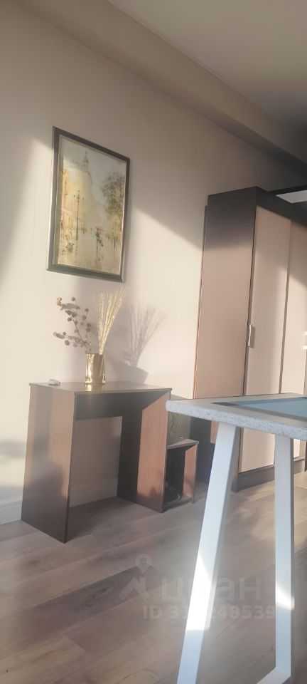 1-комнатная квартира, 18 м² — фотография 3