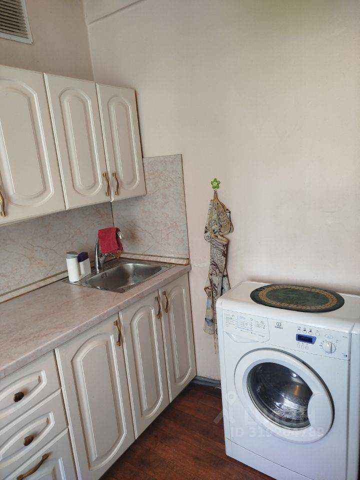 3-комнатная квартира, 59,6 м² — фотография 2