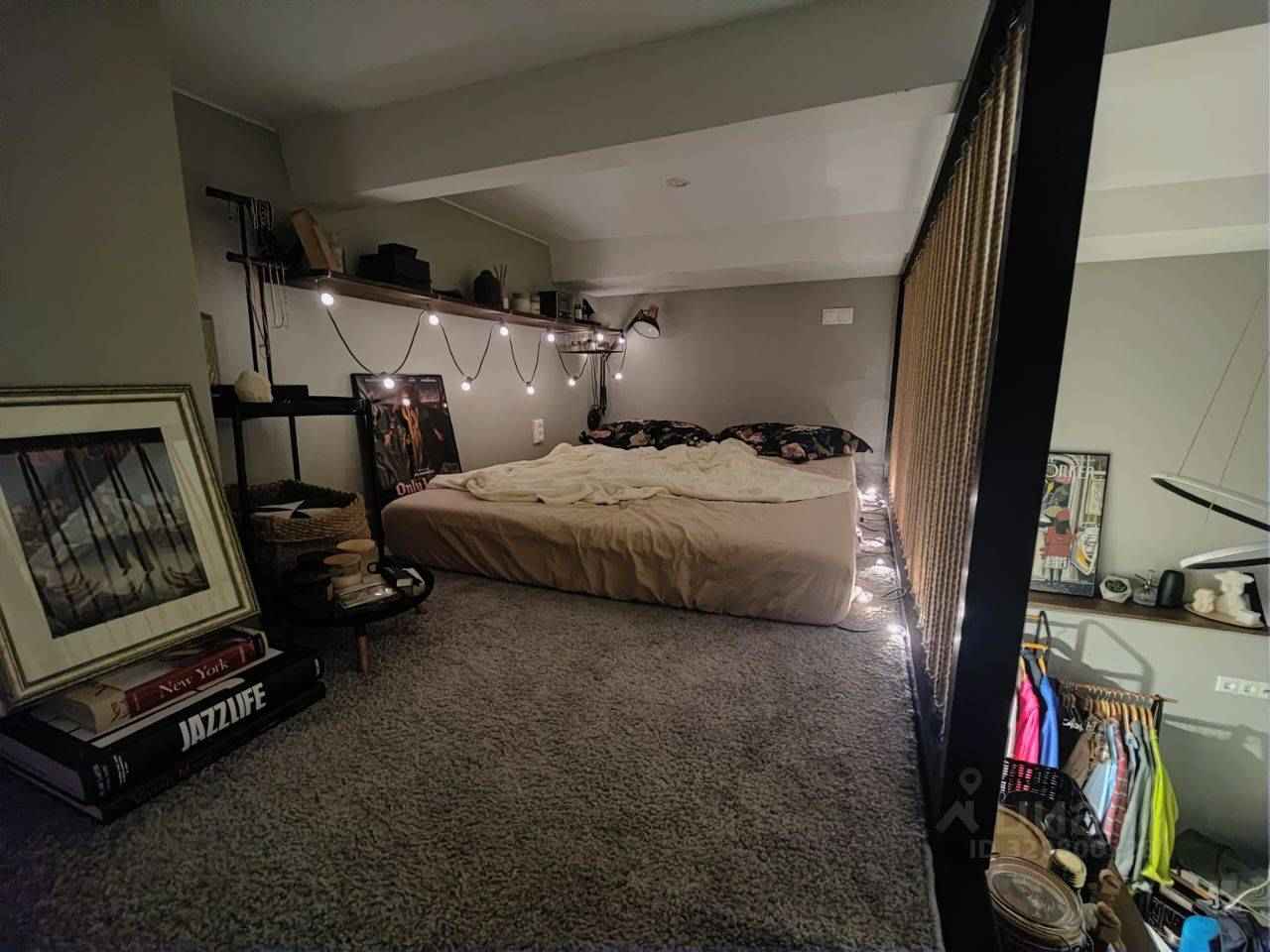 1-комнатная квартира, 21 м² — фотография 2