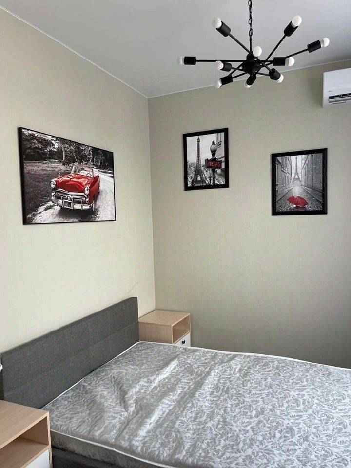 1-комнатная квартира, 25 м² — фотография 3