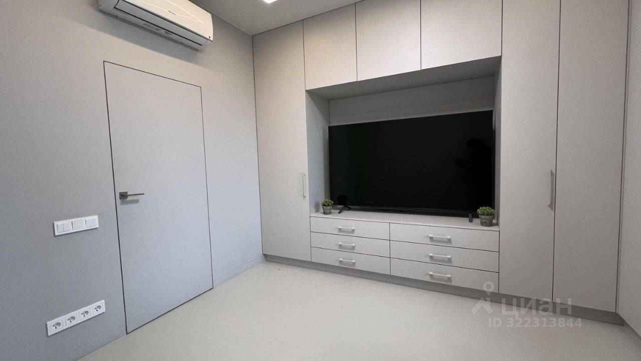 2-комнатная квартира, 50,2 м² — фотография 2