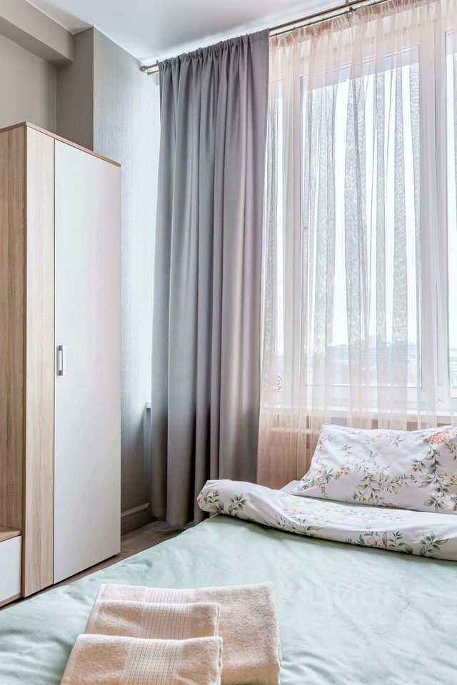 1-комнатная квартира, 25 м² — фотография 3