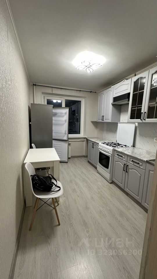 2-комнатная квартира, 50 м² — фотография 2