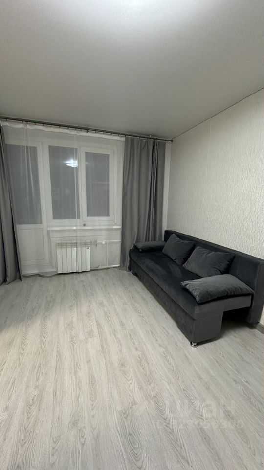 2-комнатная квартира, 50 м² — фотография 3