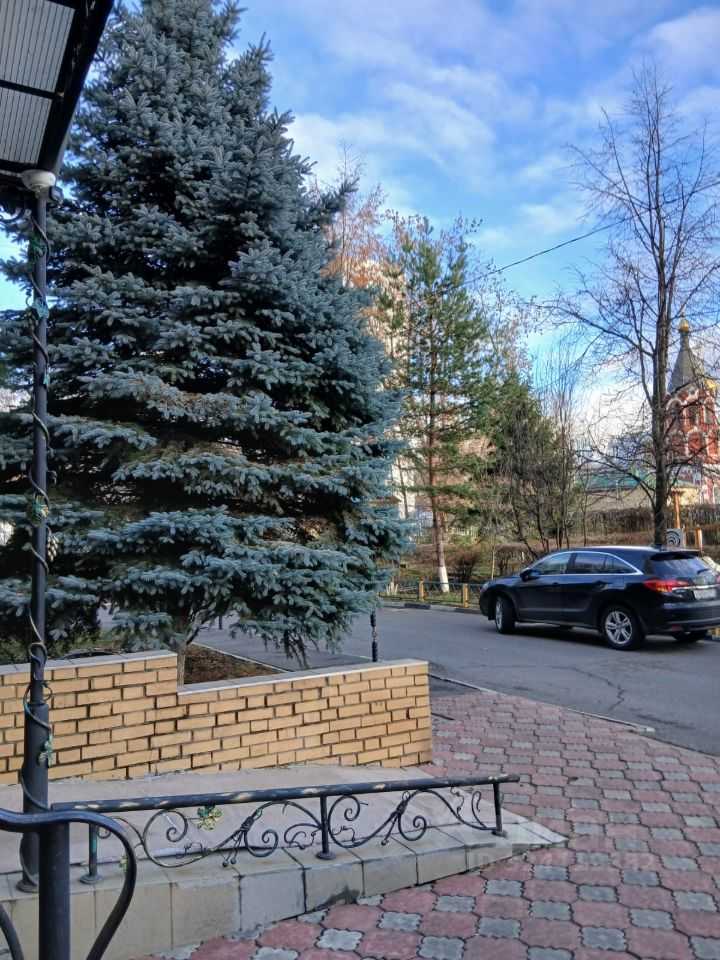 2-комнатная квартира, 59,5 м² — фотография 3