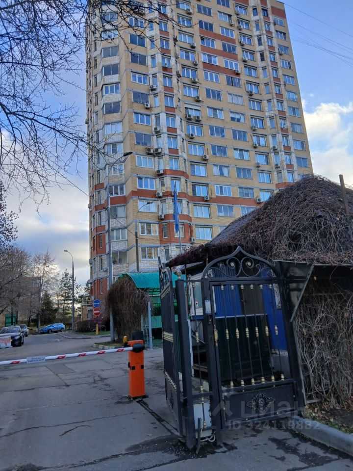 2-комнатная квартира, 59,5 м²