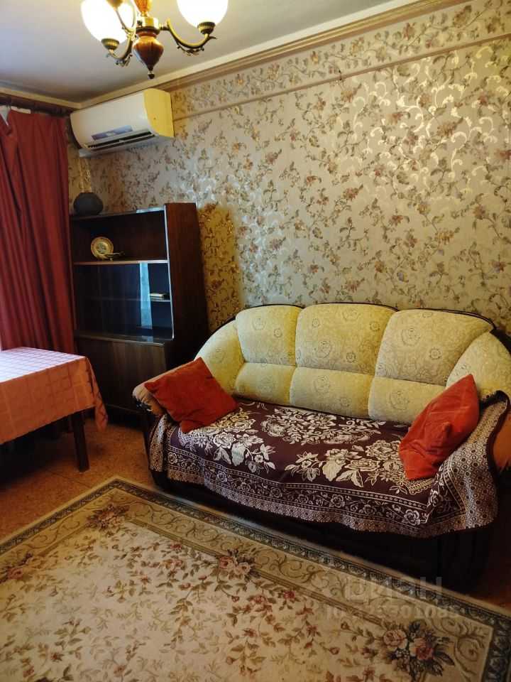 3-комнатная квартира, 56 м² — фотография 2