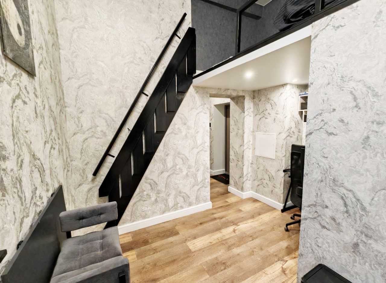 1-комнатная квартира, 22 м² — фотография 3