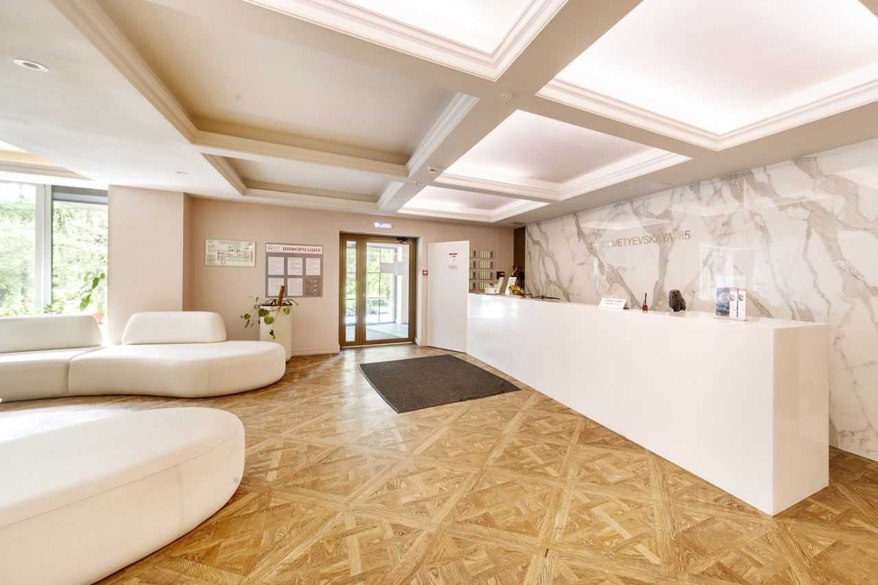 1-комнатная квартира, 20 м² — фотография 3