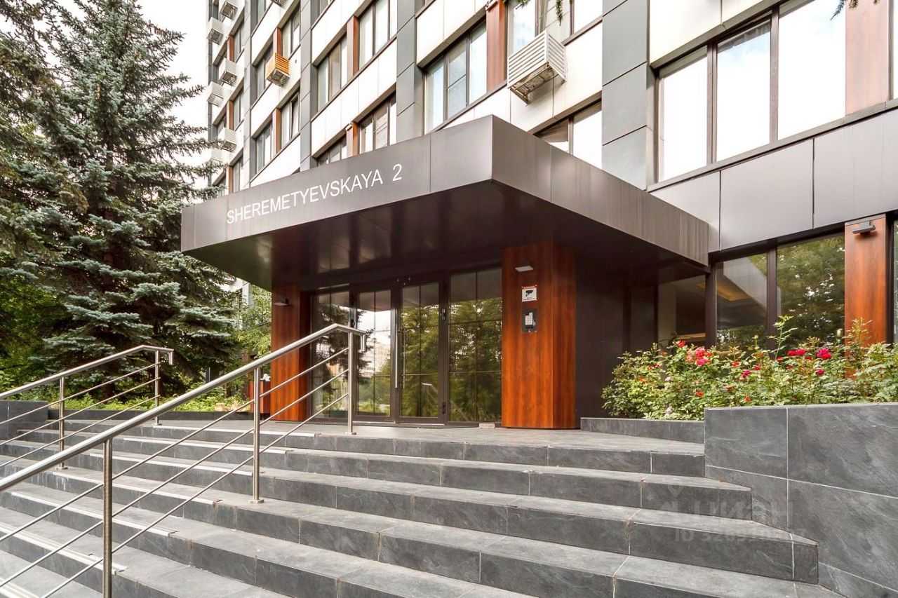 1-комнатная квартира, 20 м² — фотография 2
