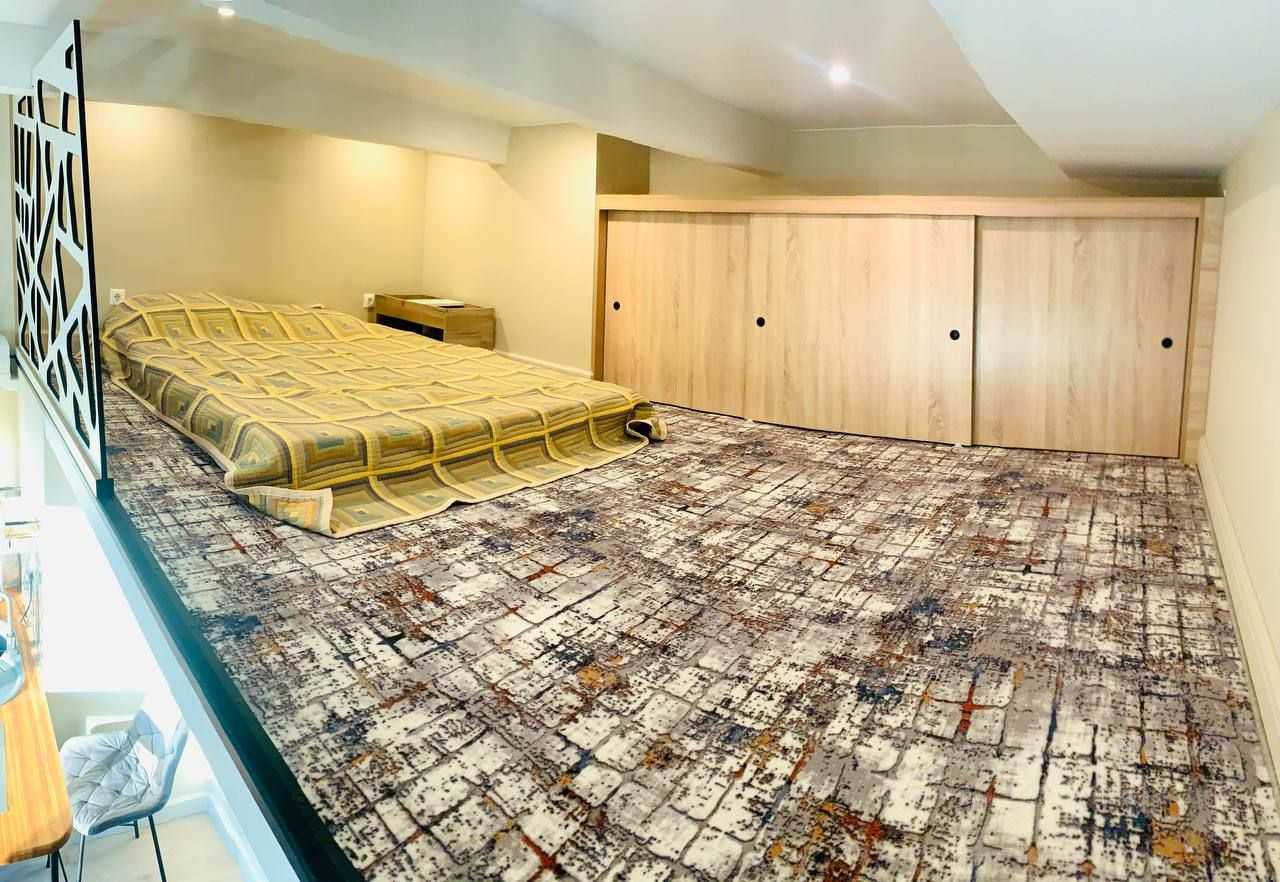 1-комнатная квартира, 35 м² — фотография 2