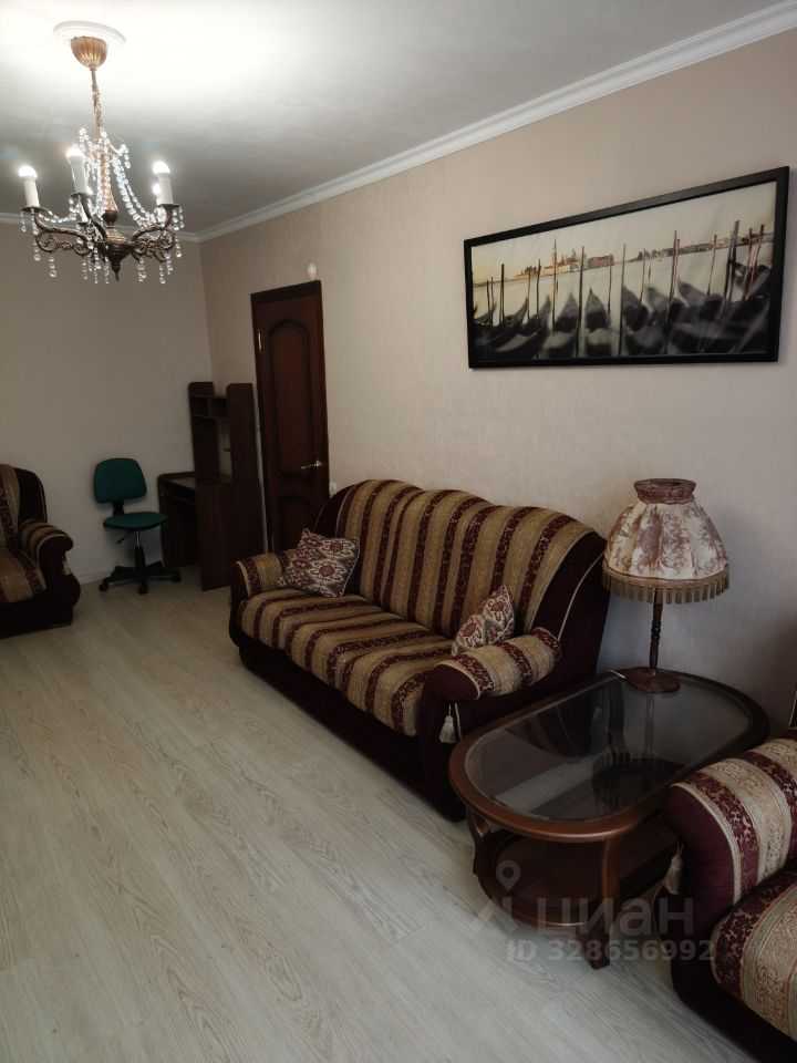 2-комнатная квартира, 44 м²