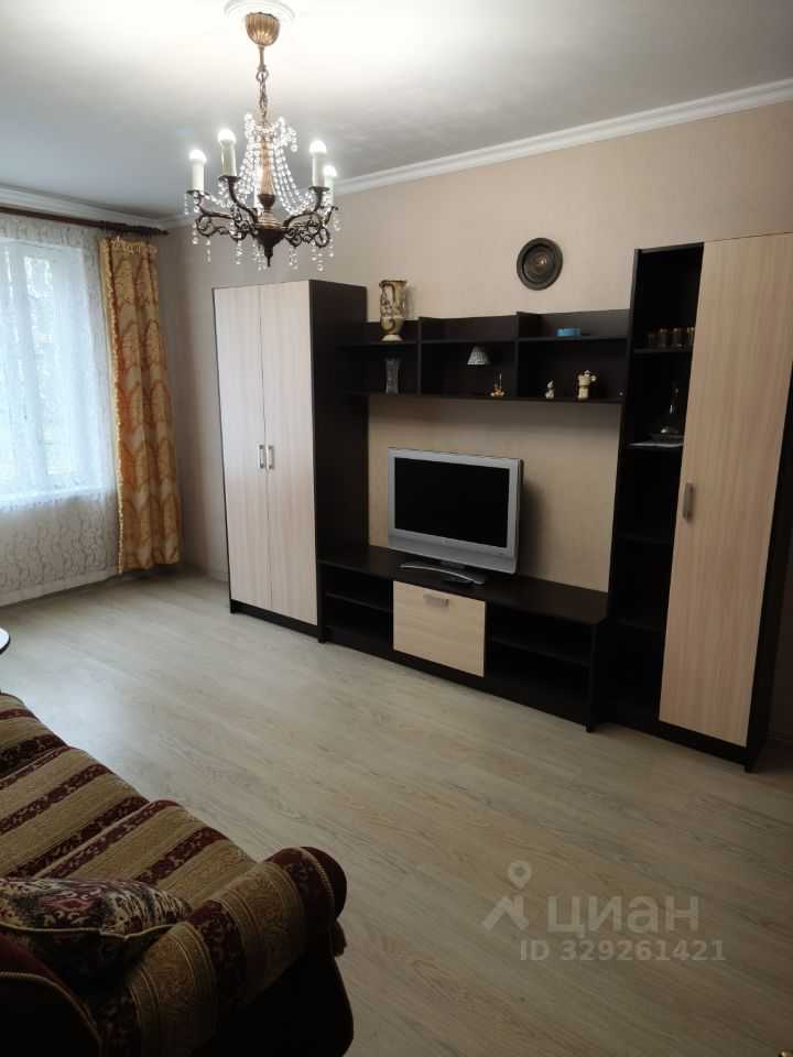 2-комнатная квартира, 44 м²
