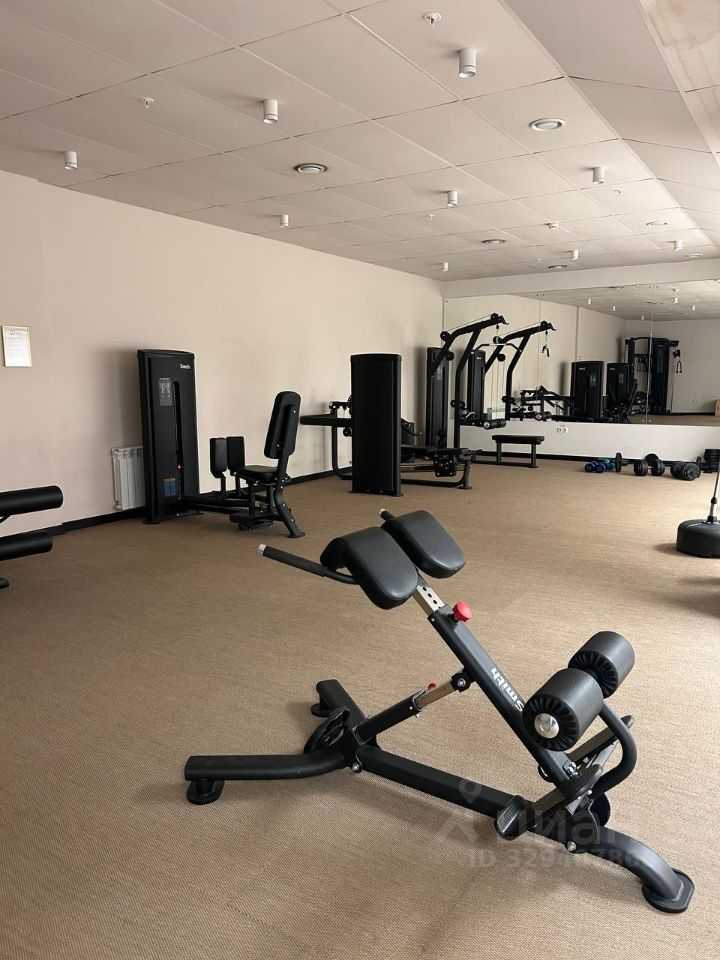 1-комнатная квартира, 21 м² — фотография 3