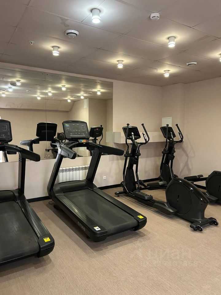 1-комнатная квартира, 21 м² — фотография 2