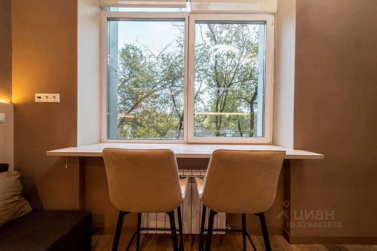 1-комнатная квартира, 13,9 м² — фотография 3