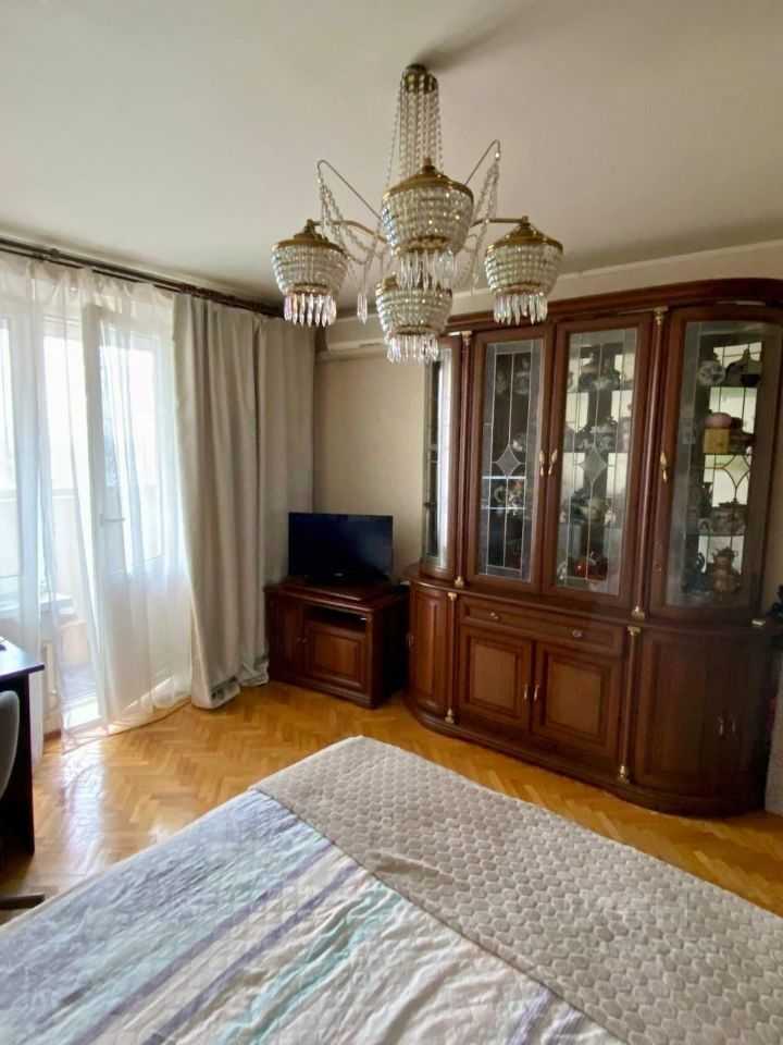 1-комнатная квартира, 34 м²
