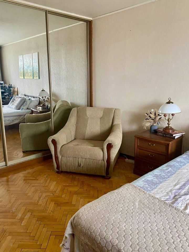 1-комнатная квартира, 34 м² — фотография 3