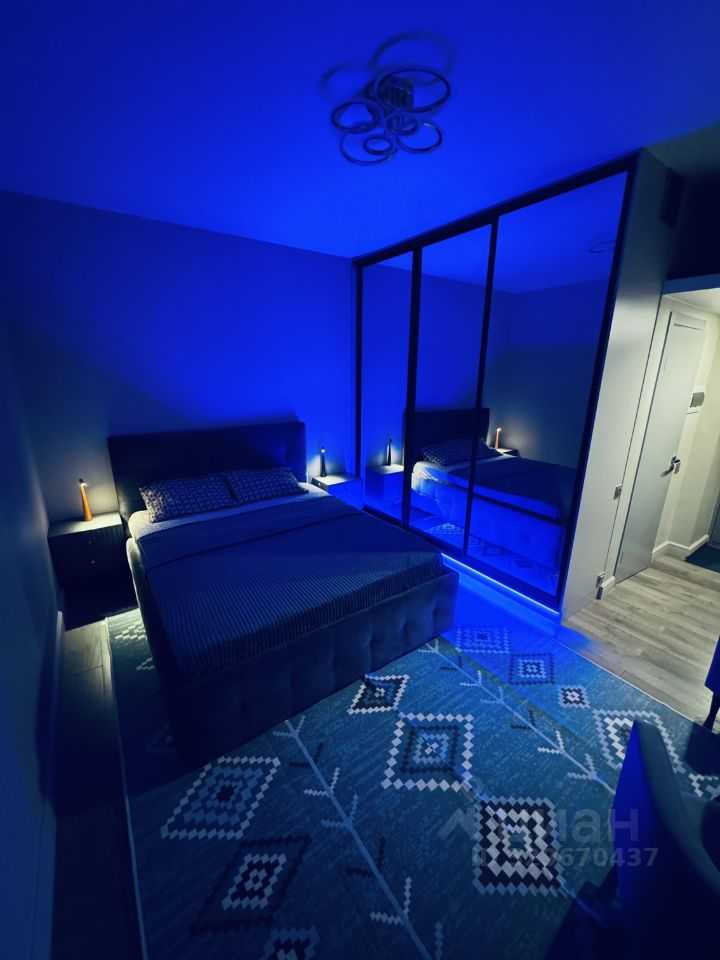 1-комнатная квартира, 25 м² — фотография 2