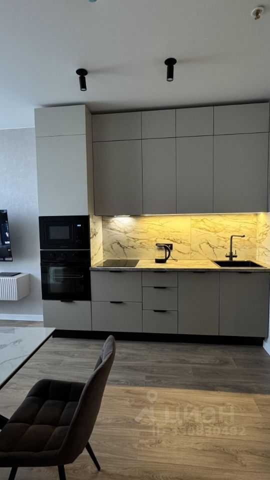 1-комнатная квартира, 32 м²