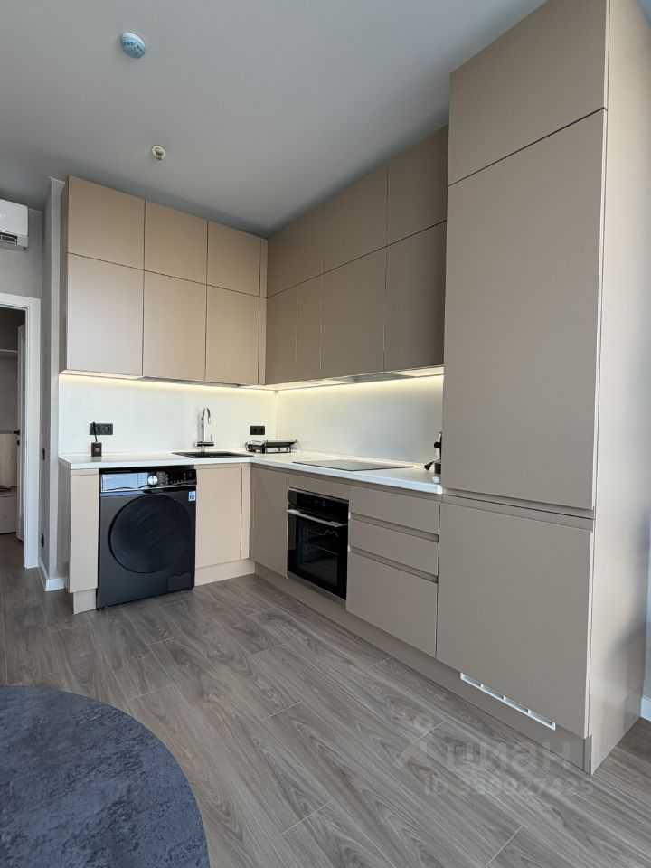 2-комнатная квартира, 38,5 м² — фотография 3