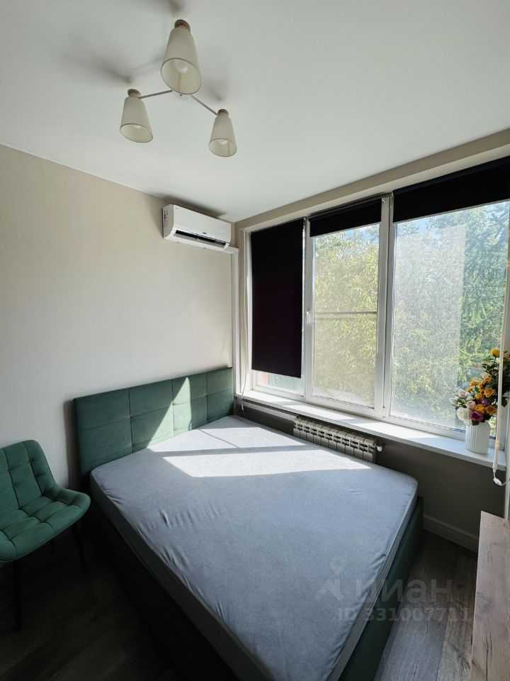 1-комнатная квартира, 25 м² — фотография 2