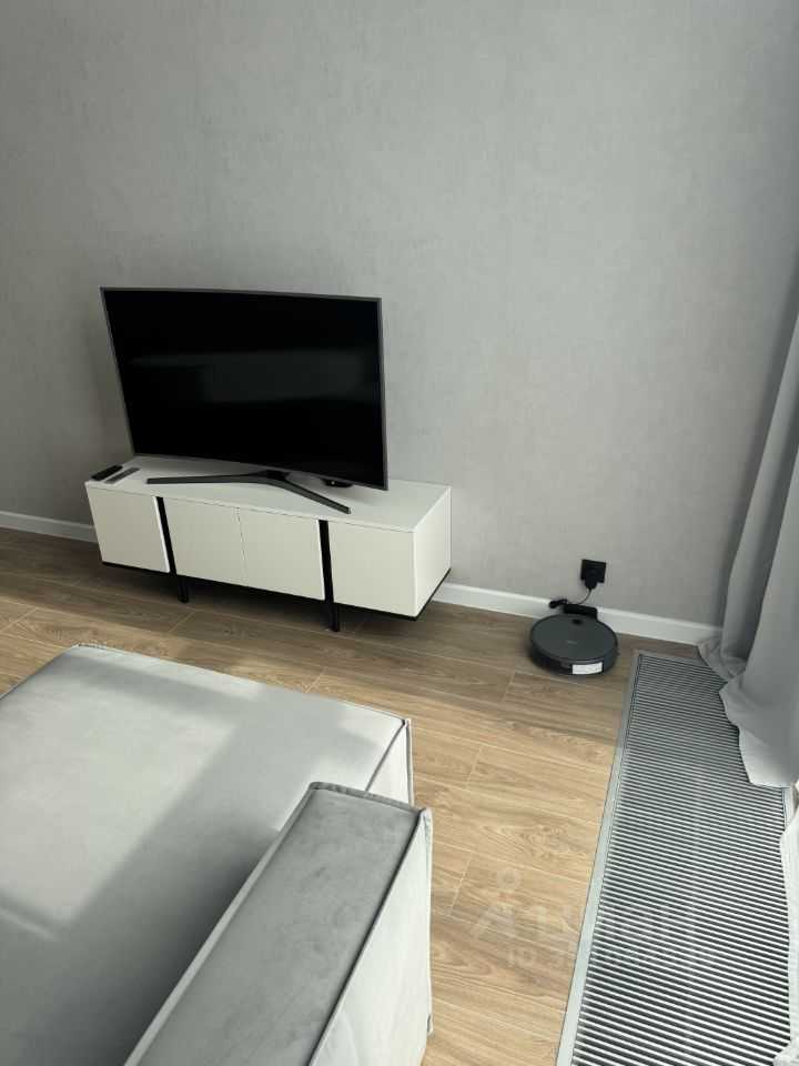 1-комнатная квартира, 38 м² — фотография 2