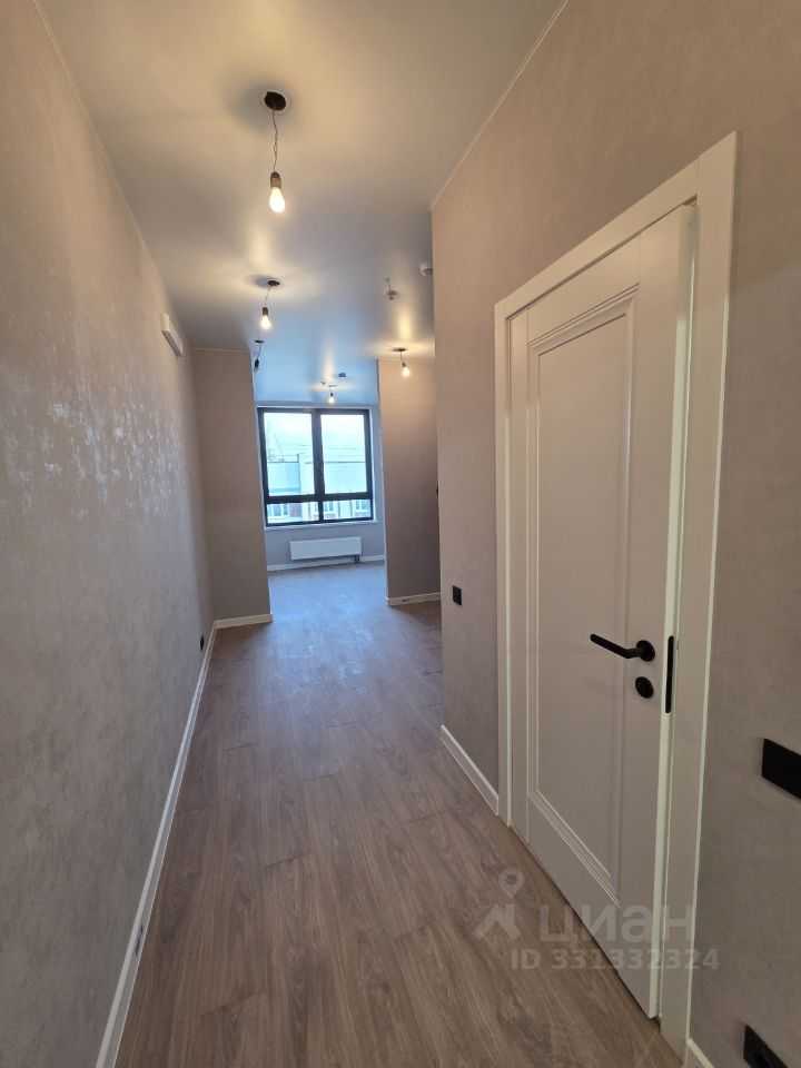 1-комнатная квартира, 26 м² — фотография 3