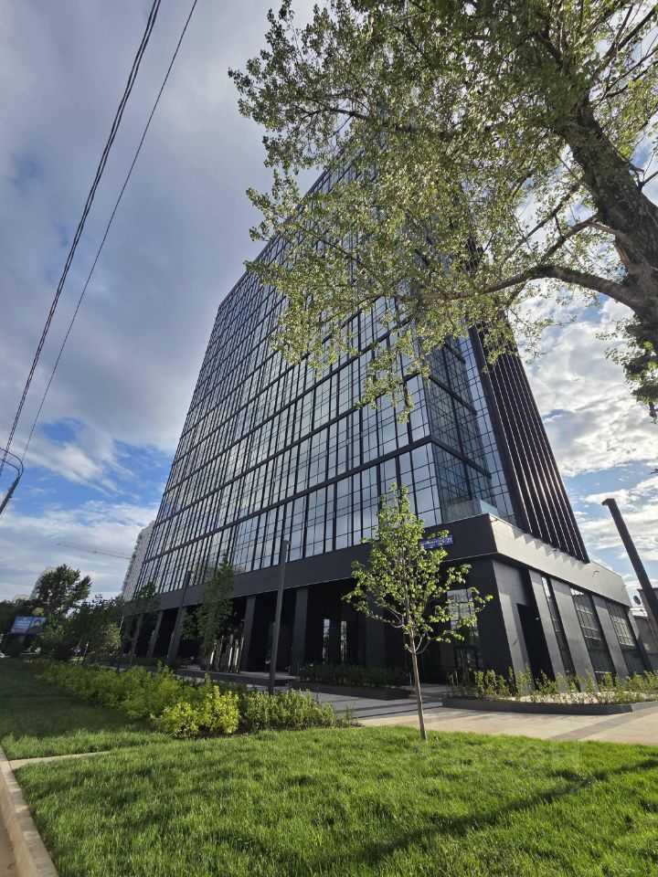 1-комнатная квартира, 26 м²
