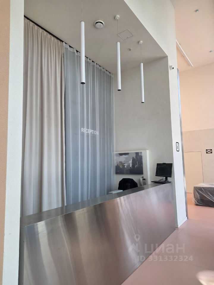 1-комнатная квартира, 26 м² — фотография 2