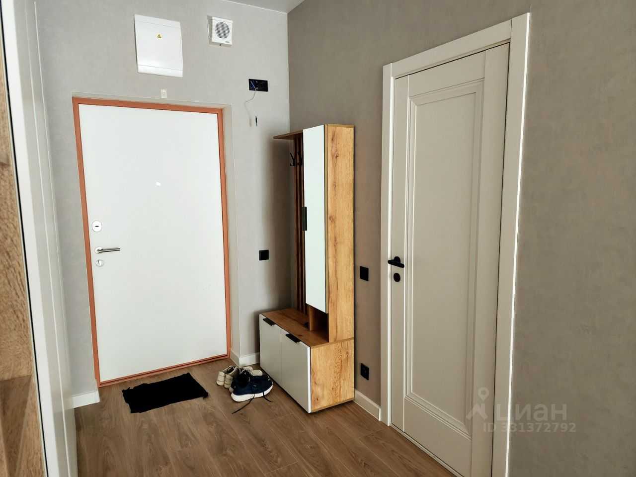 1-комнатная квартира, 32 м² — фотография 3