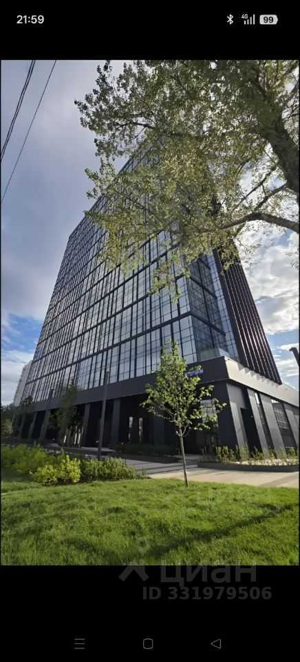 1-комнатная квартира, 25 м²