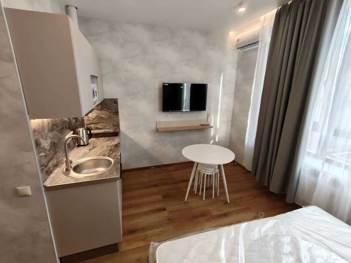 1-комнатная квартира, 25 м² — фотография 2