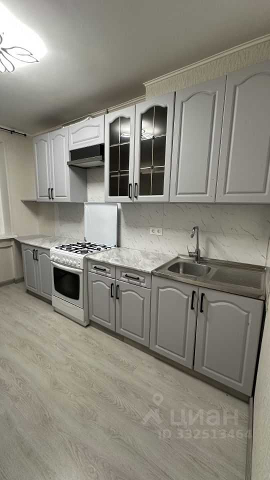 2-комнатная квартира, 50 м²