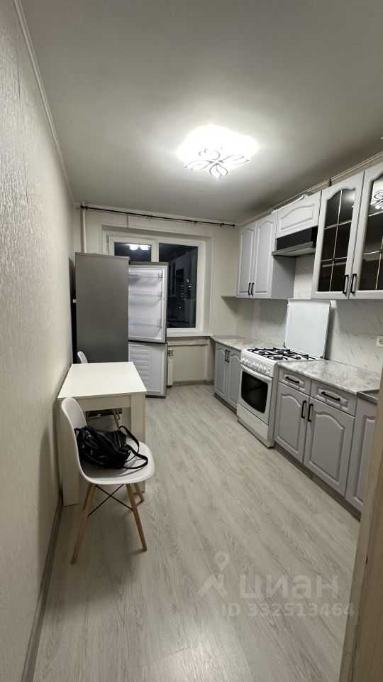 2-комнатная квартира, 50 м² — фотография 2
