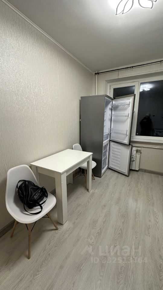 2-комнатная квартира, 50 м² — фотография 3
