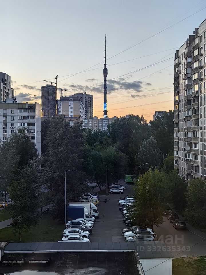 3-комнатная квартира, 60 м² — фотография 3
