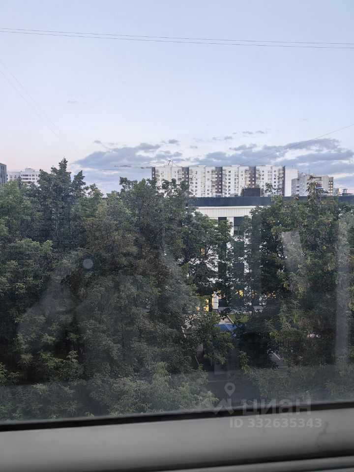 3-комнатная квартира, 60 м² — фотография 2