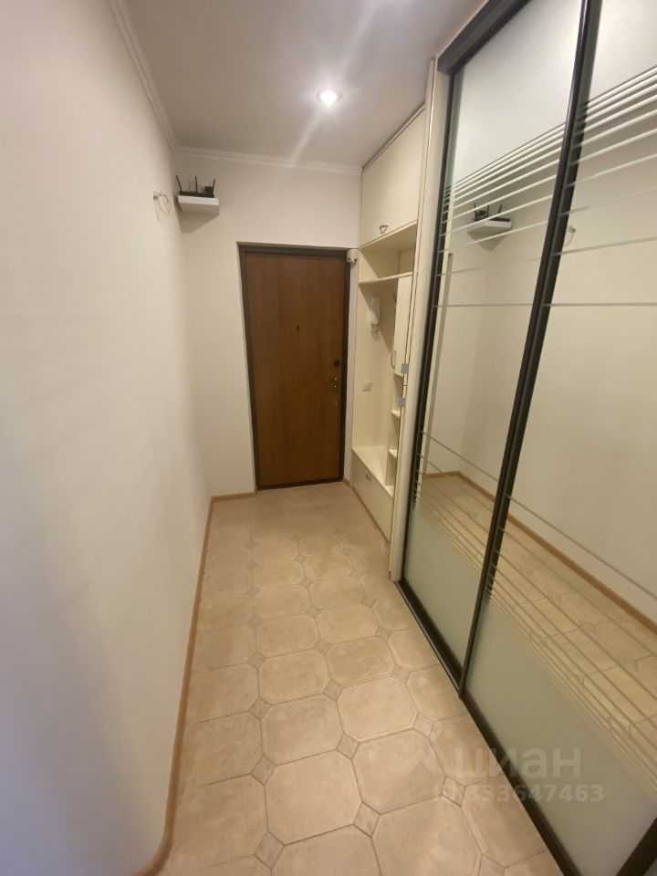 3-комнатная квартира, 83 м² — фотография 2