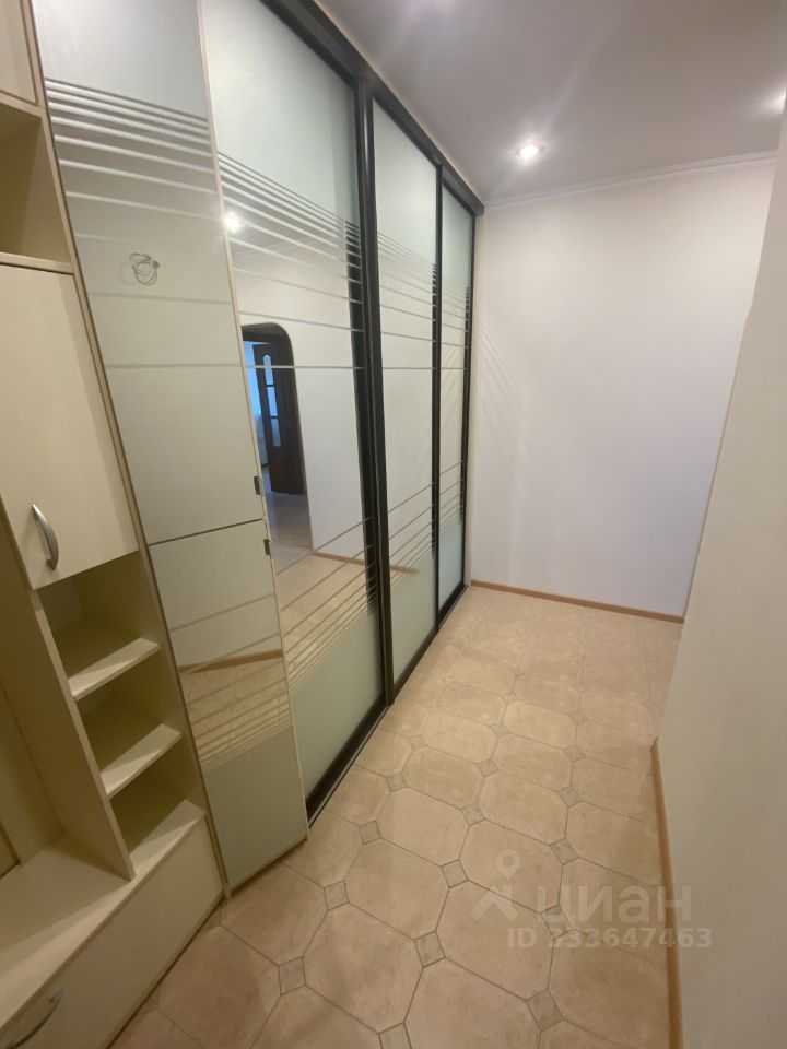 3-комнатная квартира, 83 м² — фотография 3