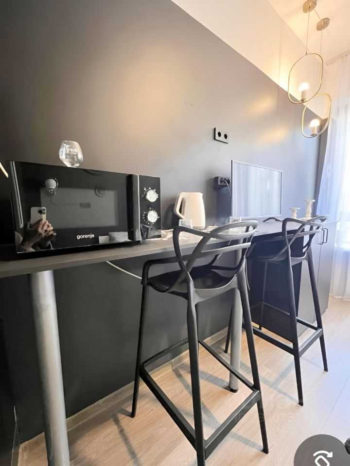 1-комнатная квартира, 18 м² — фотография 3